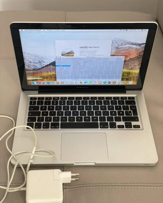 MacBook Pro 13” 2011 i5 4gb ram