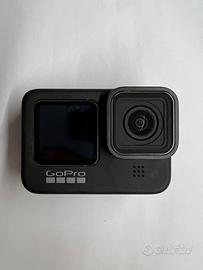 Gopro hero 9