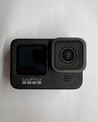 Gopro hero 9