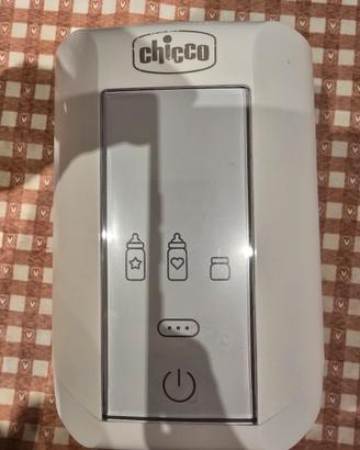 Scaldabiberon portatile Chicco 