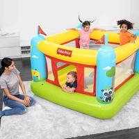 Castello Fisher Price ‘93553’