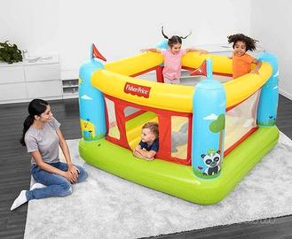 Castello Fisher Price ‘93553’