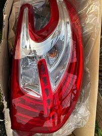 FARO POSTERIORE SINISTRO PEUGEOT 208