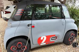 Citroen Ami Pop