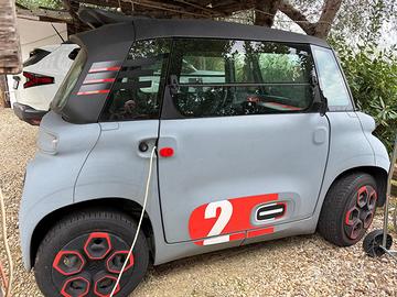 Citroen Ami Pop