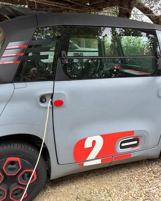 Citroen Ami Pop