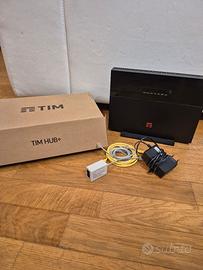 modem TIM