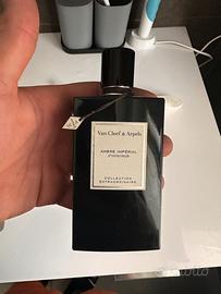 Profumo van cleef