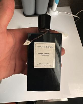 Profumo van cleef
