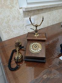 Telefono vintage