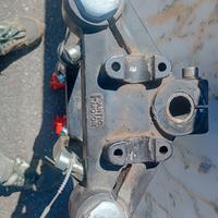 fantic trial 50