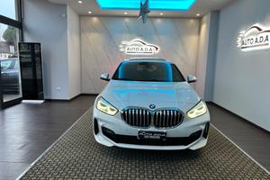 Bmw 116 116d 5p. Msport