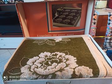 copriletto matrimoniale 