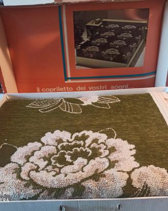 copriletto matrimoniale 
