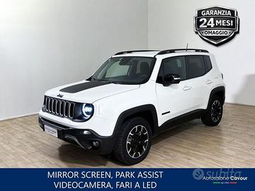 Jeep Renegade 4xe 1.3 T4 PHEV 240cv Upland Cr...