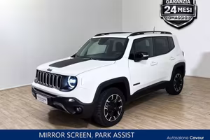 Jeep Renegade 4xe 1.3 T4 PHEV 240cv Upland Cr...