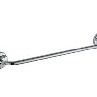 PORTASALVIETTE  45 CM "INDA COLORELLA " CROMO