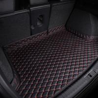 Auto Tappetino Bagagliaio per Hyundai i20 i-20 I20