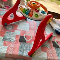 Chicco - palestrina cresci e cammina