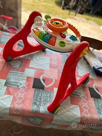 Chicco - palestrina cresci e cammina