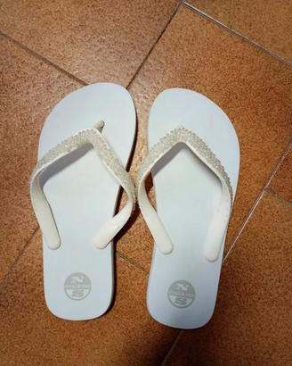 infradito donna North sails 