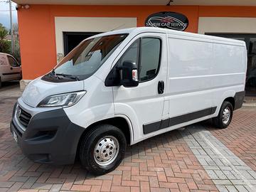 FIAT DUCATO 2.2 JTD ANNO 2016