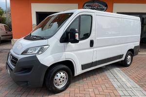 FIAT DUCATO 2.2 JTD ANNO 2016