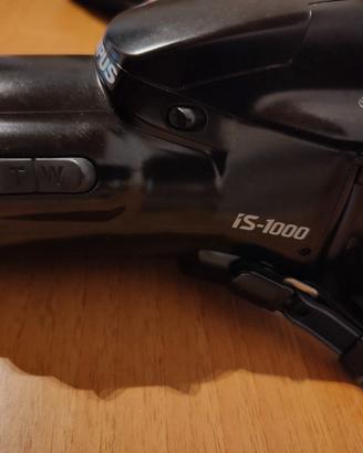 Macchina fotografica analogica