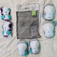 Set protezioni roller bambino