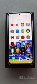 Samsun S23 Fe 128gb Cream Sm-s711b/ds 8gb