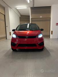 Aixam City Sport Roma