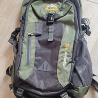 zaino trekking 40 litri