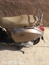 Vespa 150 primavera, PERFETTA, EURO 2300