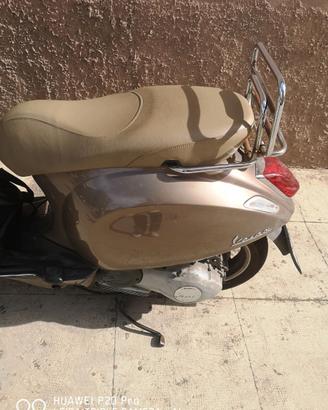 Vespa 150 primavera, PERFETTA, EURO 2300