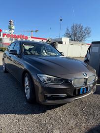 Bmw serie 3