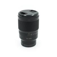 Sony FE 35mm f/1.4 ZA Distagon T*