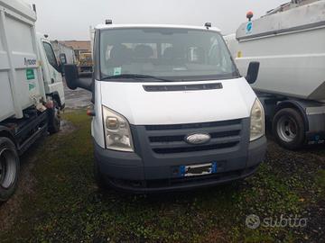 ricambi ford transit anno 2008