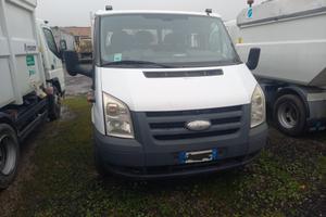 ricambi ford transit anno 2008