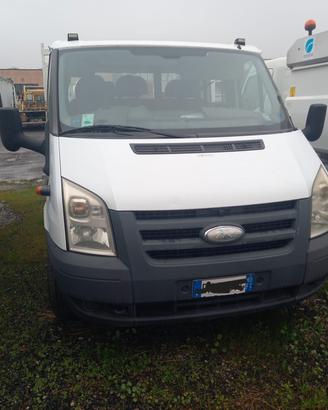 ricambi ford transit anno 2008