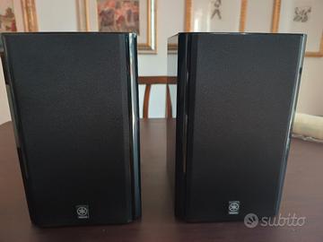Altoparlanti Yamaha 