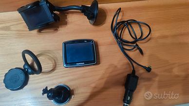 TomTom One N14644 navigatore 