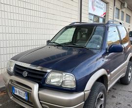 SUZUKI Grand Vitara - 2004