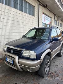 SUZUKI Grand Vitara - 2004