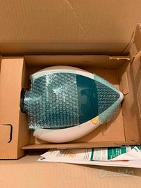 Lucidatrice Pulilux 515 Cuore Folletto