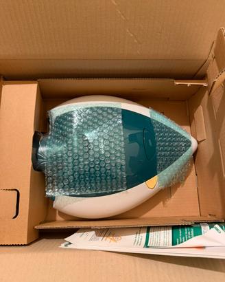 Lucidatrice Pulilux 515 Cuore Folletto