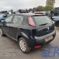 FIAT PUNTO EVO 199 1.2 69CV 09-12 -Ricambi