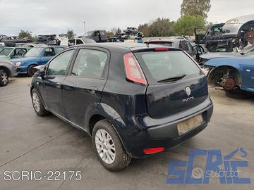 FIAT PUNTO EVO 199 1.2 69CV 09-12 -Ricambi