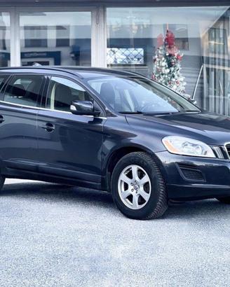 Volvo XC60 2.4 AWD Diesel 215CV Automatica! E5 - 2