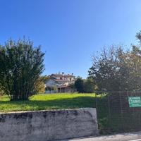 TERRENO EDIFICABILE IN ZONA TRANQUILLA FR. SAN ...