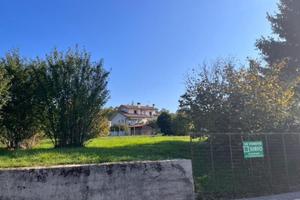 TERRENO EDIFICABILE IN ZONA TRANQUILLA FR. SAN ...